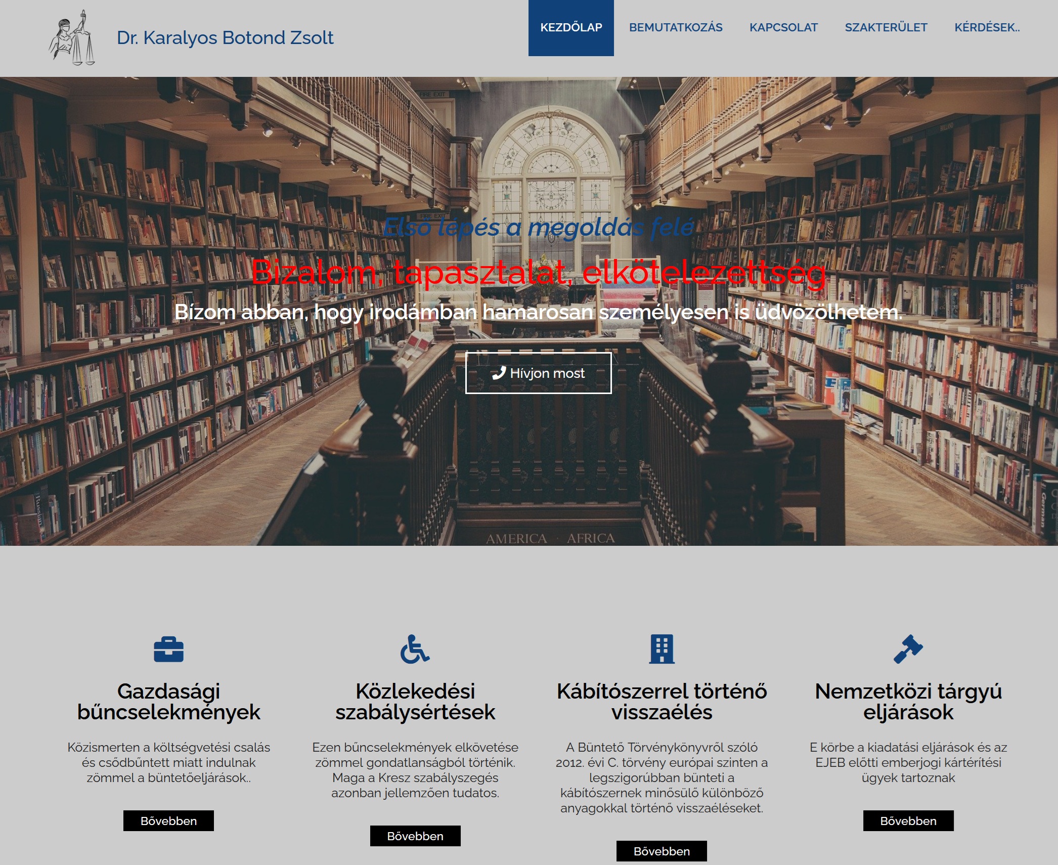 Sites Web Professionnels