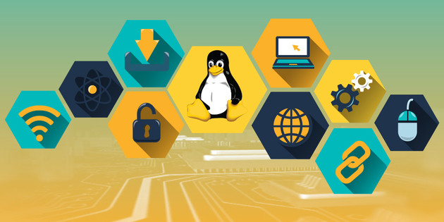 Administration Linux et Virtualisation