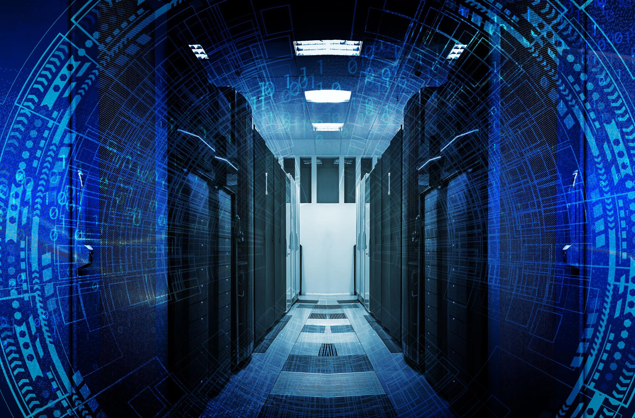 Datacenter
