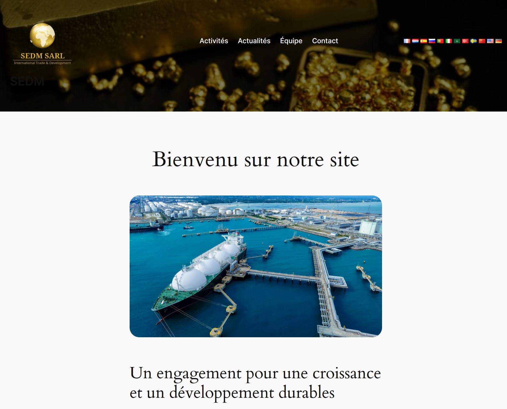 WordPress Project 2